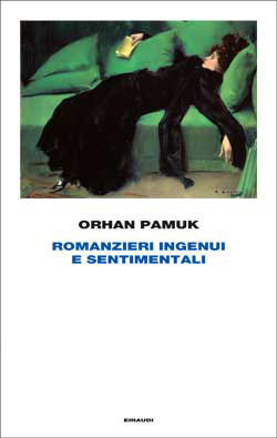 Romanzieri ingenui e sentimentali