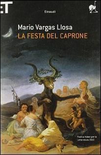 La festa del caprone