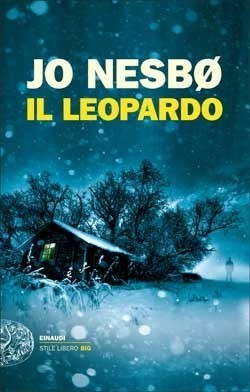 Il leopardo