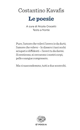 Le poesie