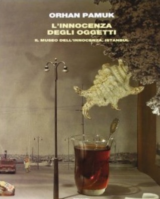 L'innocenza degli oggetti
