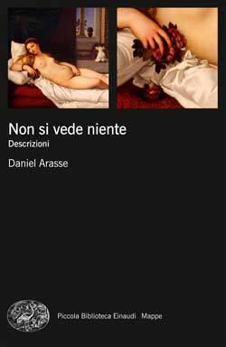 Non si vede niente. Descrizioni
