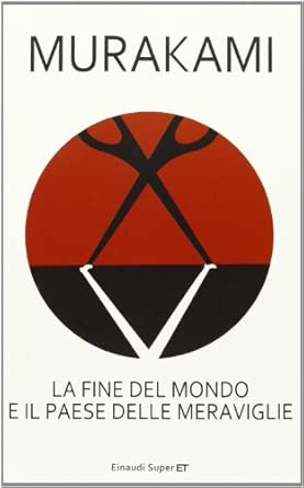 La fine del mondo e il paese delle meraviglie