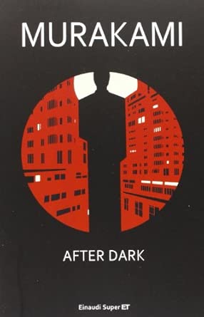 After dark