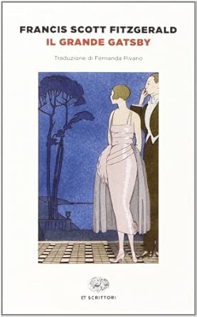 Il grande Gatsby