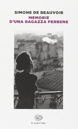 Memorie d'una ragazza perbene