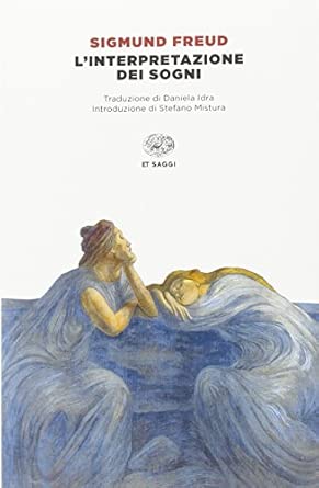 L'interpretazione dei sogni