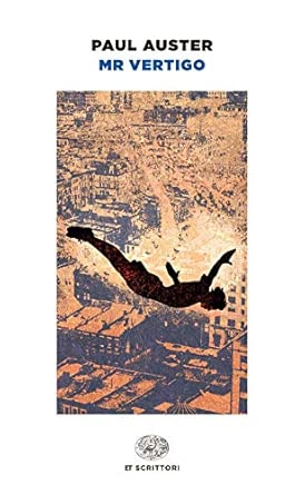 Mr. Vertigo
