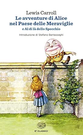 Le avventure di Alice nel paese delle meraviglie