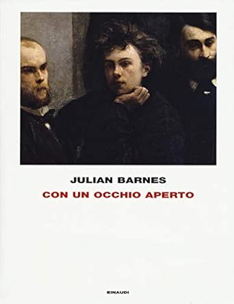 Con un occhio aperto