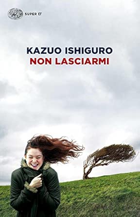 Non lasciarmi