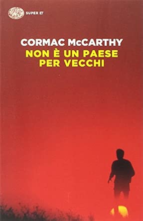 Non e un paese per vecchi