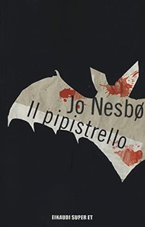 Il pipistrello