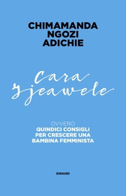Cara Ijeawele