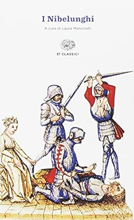 I Nibelunghi