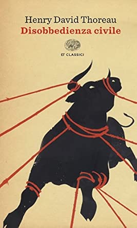 Disobbedienza civile