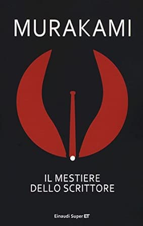 Il mestiere dello scrittore