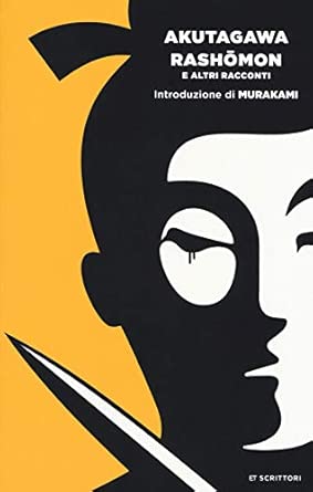 Rashomon e altri racconti