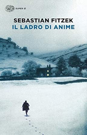 Il ladro di anime