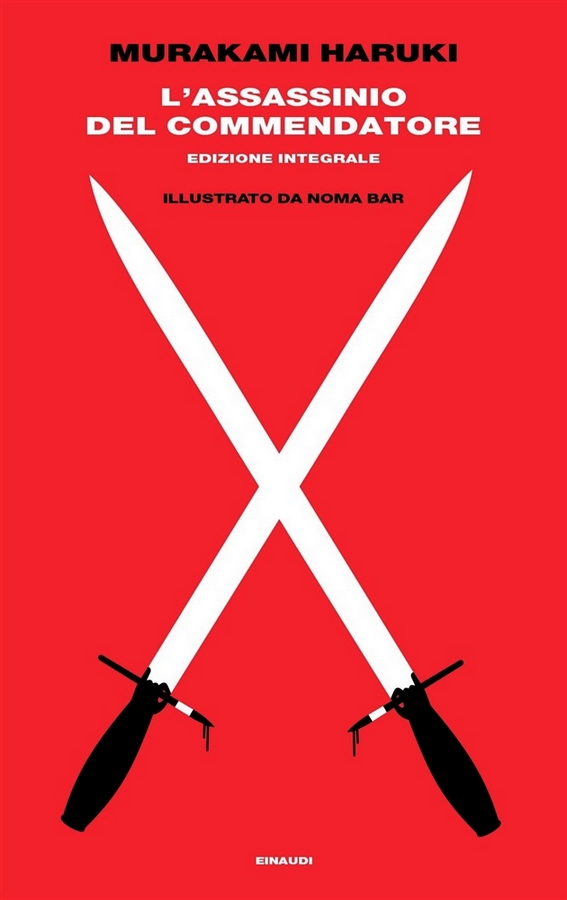 L'assassinio del Commendatore