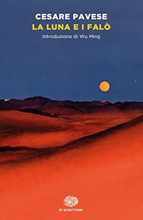 la luna e i falo'