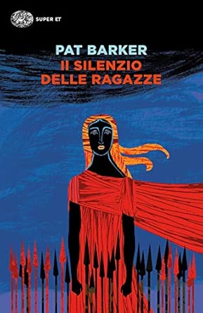 Il silenzio delle ragazze