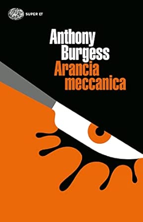 Arancia meccanica
