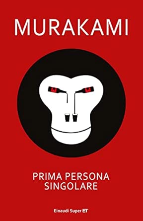 Prima persona singolare