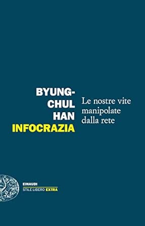 Infocrazia. Le nostre vite manipolate dalla rete