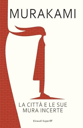 La città e le sue mura incerte
