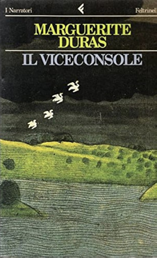 Il viceconsole