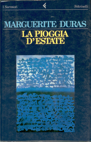 La pioggia d'estate