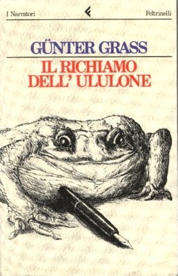Il richiamo dell'ululone