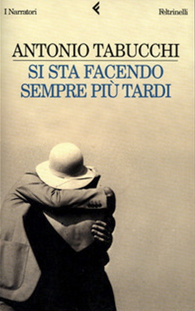 Si sta facendo sempre più tardi