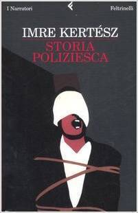 Storia poliziesca