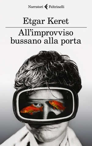 All'improvviso bussano alla porta