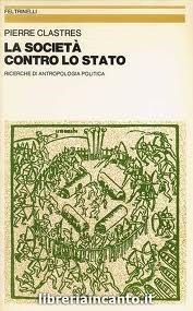La società contro lo Stato