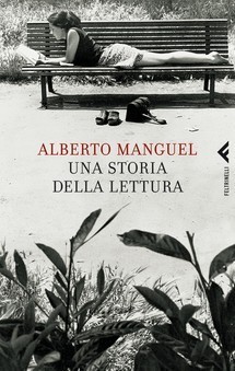 Una storia della lettura