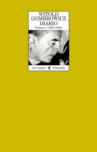 Diario: Volume I