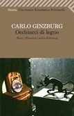 Occhiacci di legno : nove riflessioni sulla distanza