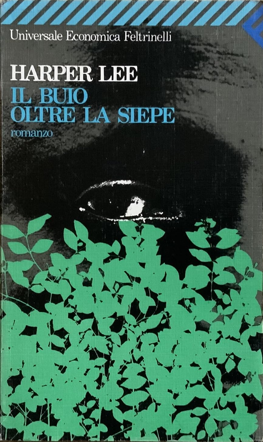 Il buio oltre la siepe