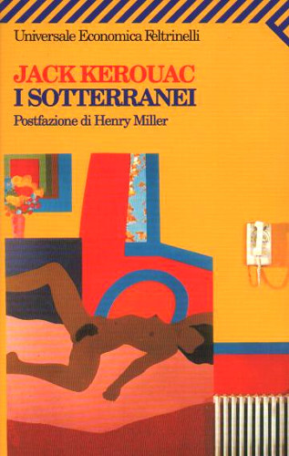 I sotterranei