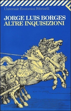 Altre inquisizioni