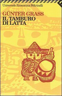 Il tamburo di latta