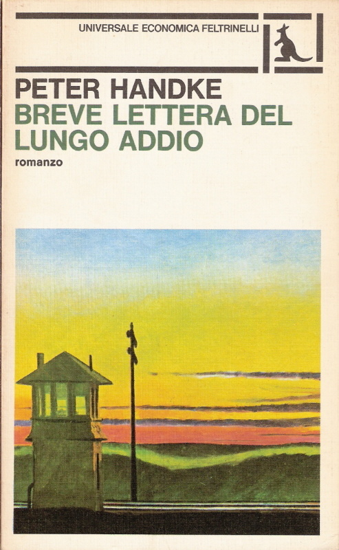 Breve lettera del lungo addio