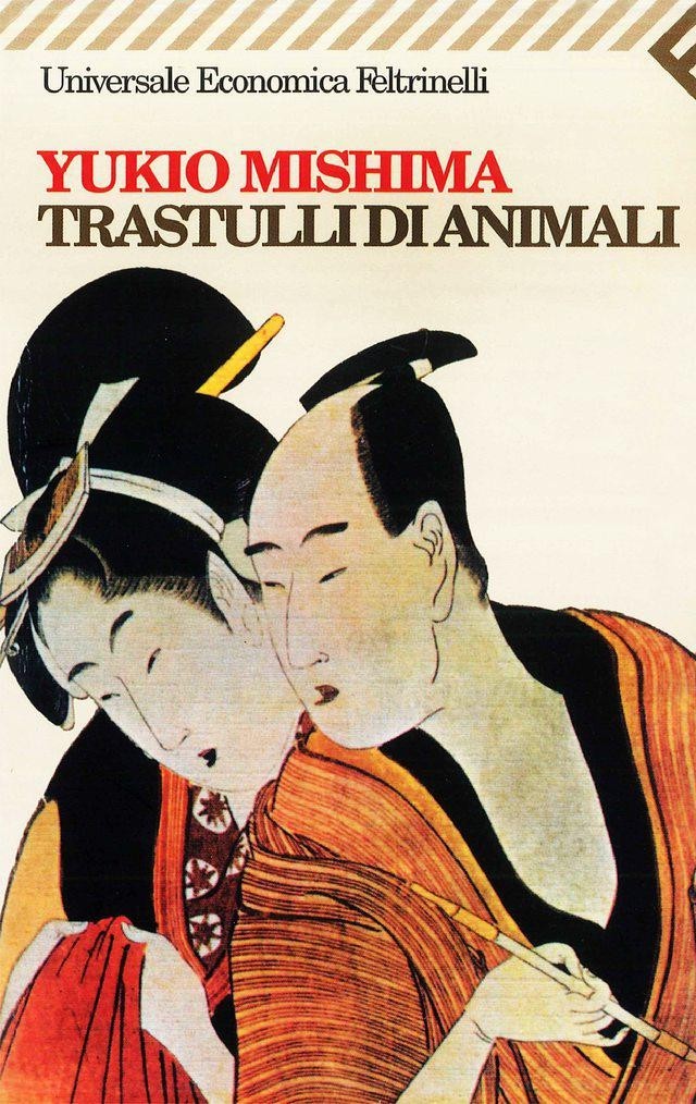Trastulli d'animali