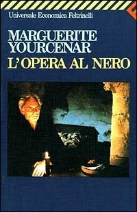 L'opera al nero