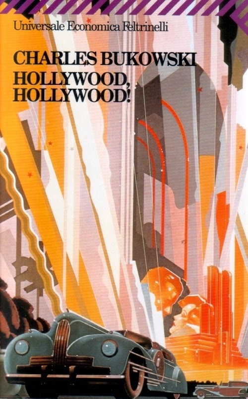 Hollywood, Hollywood!