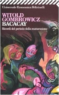 Bacacay. Ricordi del periodo della maturazione