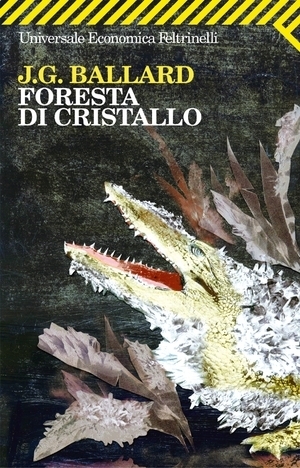 Foresta di cristallo
